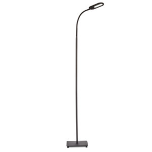 17 Stories 158,6 cm LED-Stehlampe Arsalaan | Wayfair.de